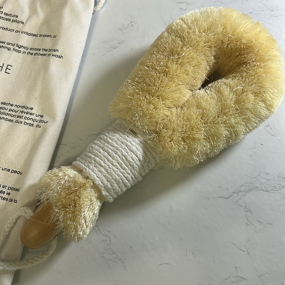 Bushbalm Nordic Dry Brush - Picture 2 of 5